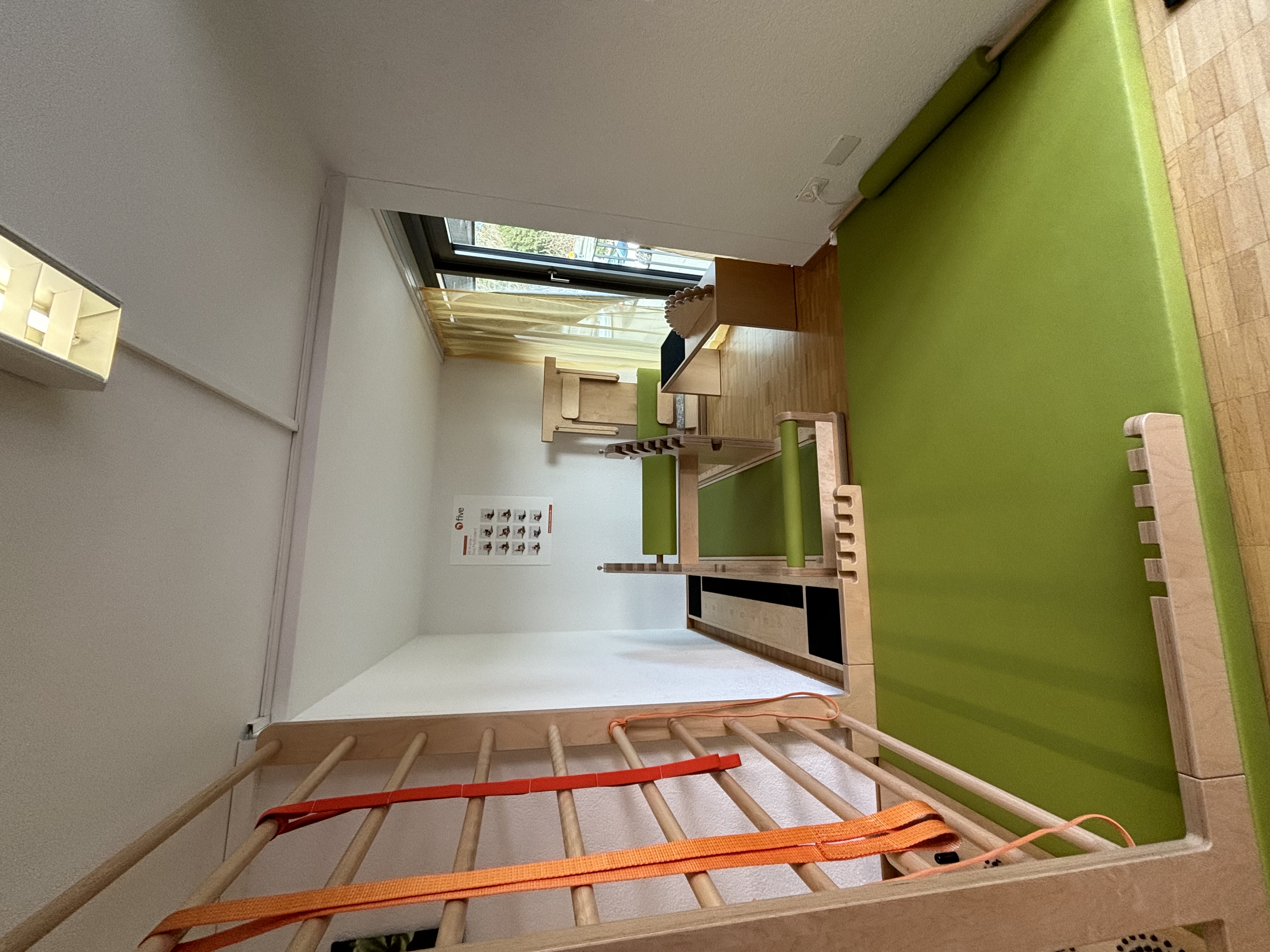 Five-Station Praxis PhySimone GmbH