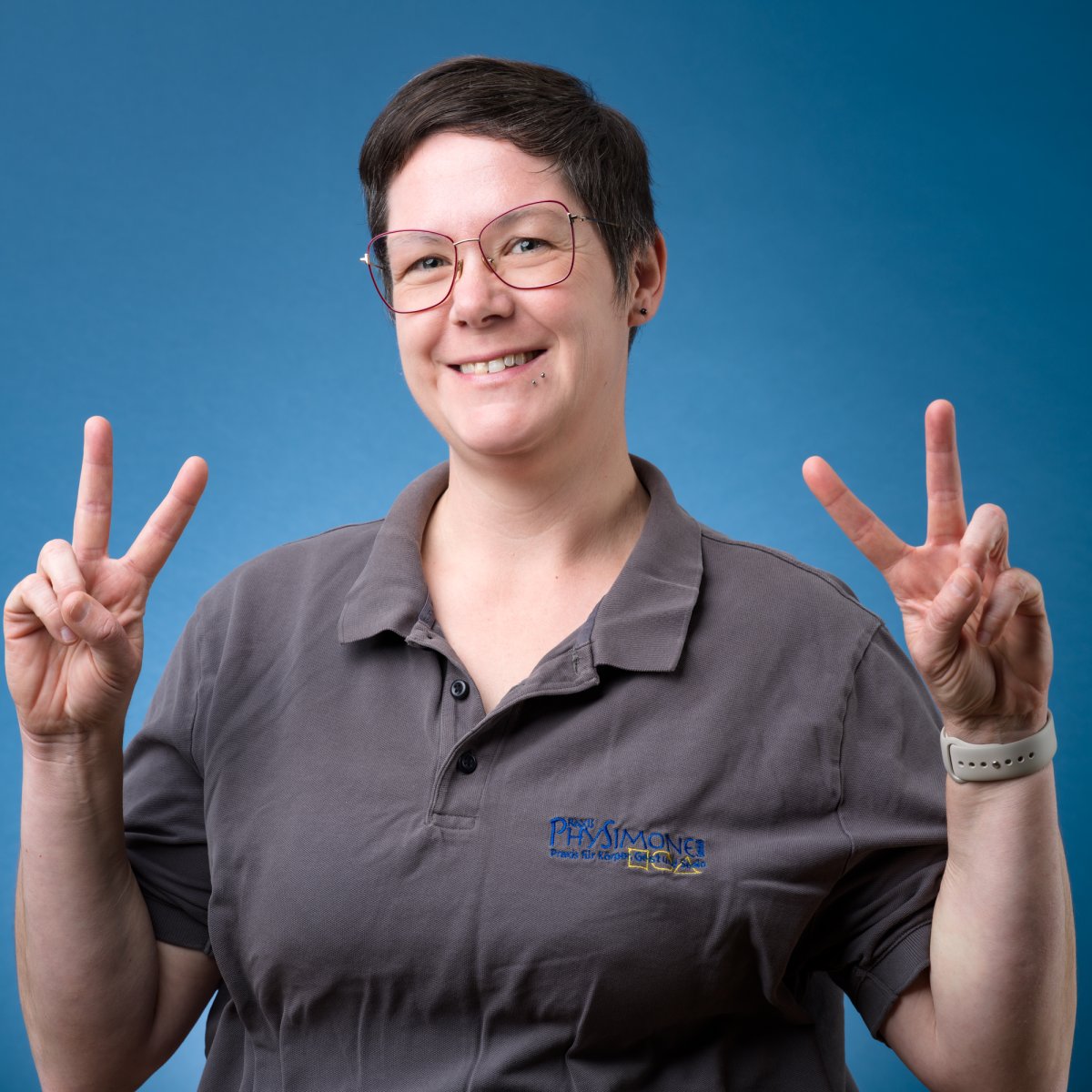 Kathrin Nebgen Kathrin Nebgen