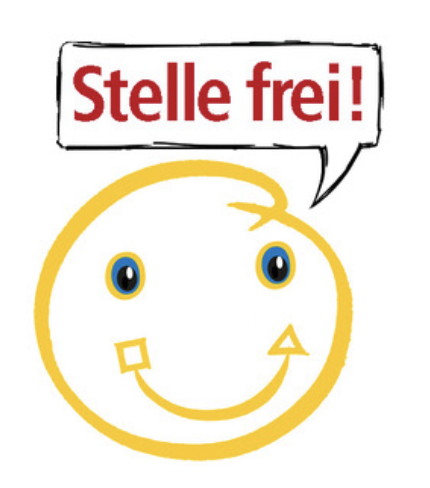 Stelle frei Stelle frei